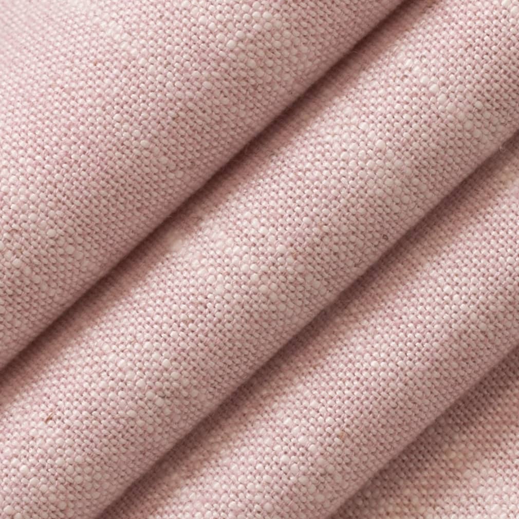 Exuberance Linen, Blush