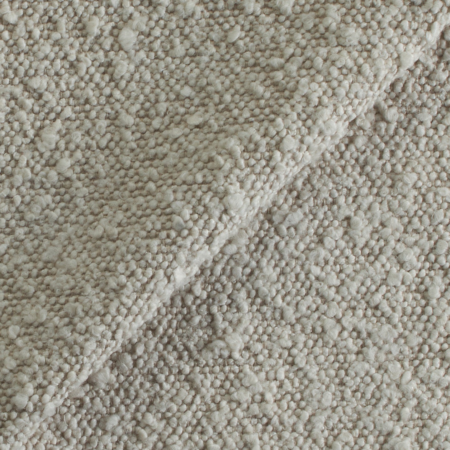 Boucle Cream